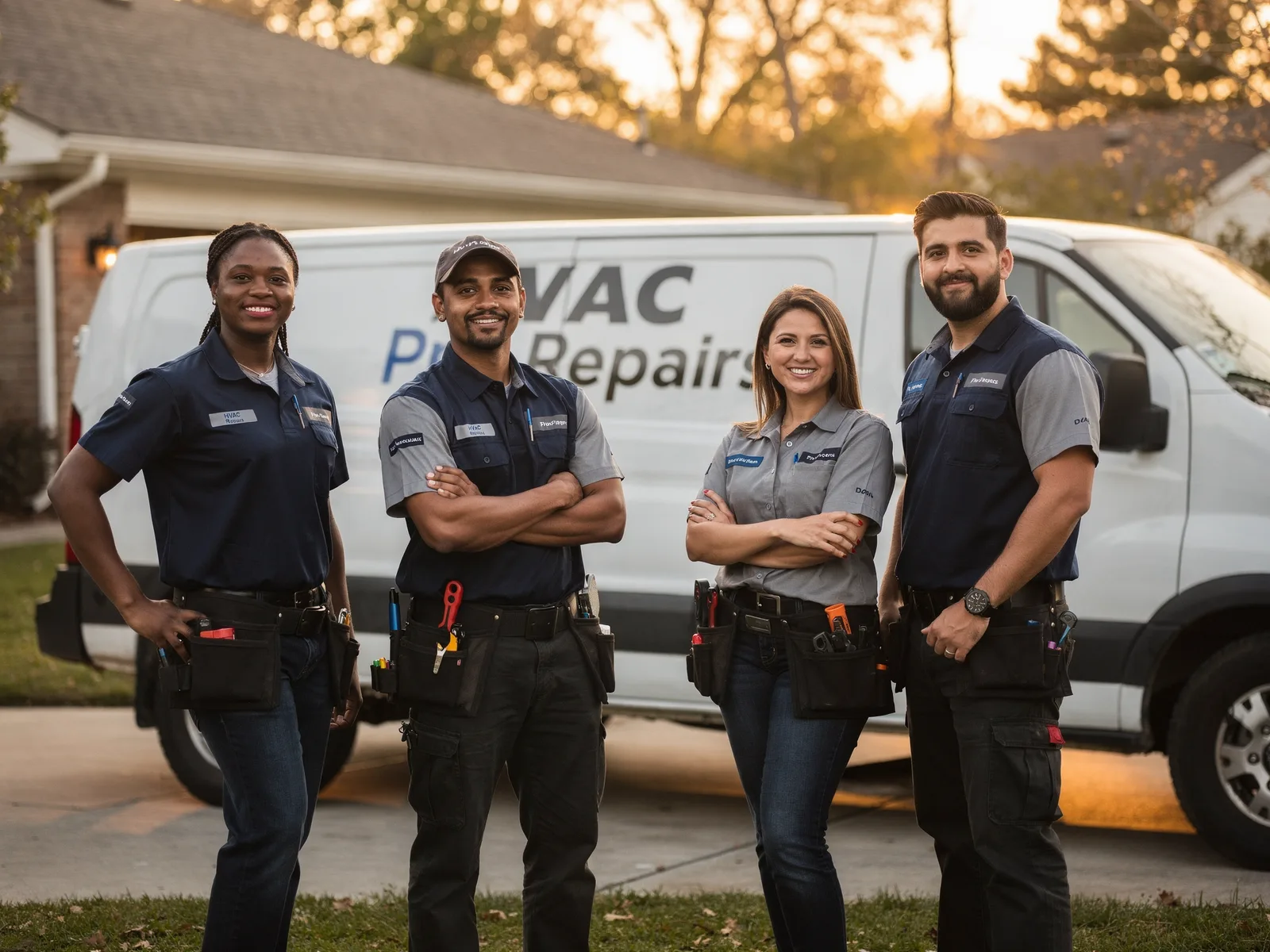 Heat Pump Repair company in Frackville, PA