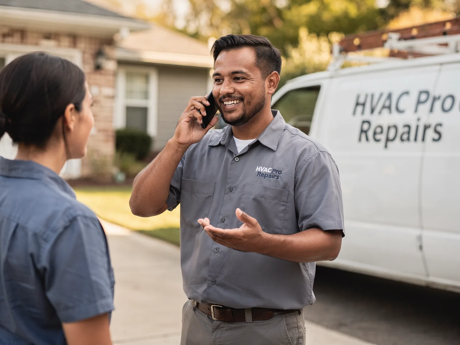 Heat Pump Repair Frackville, PA FAQs
